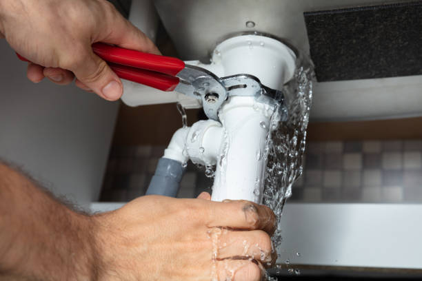 Best Emergency water damage restoration  in Clarcona, FL